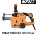 Electric Drill with Dust Collection in Tool Bag Package (NZ30-01)